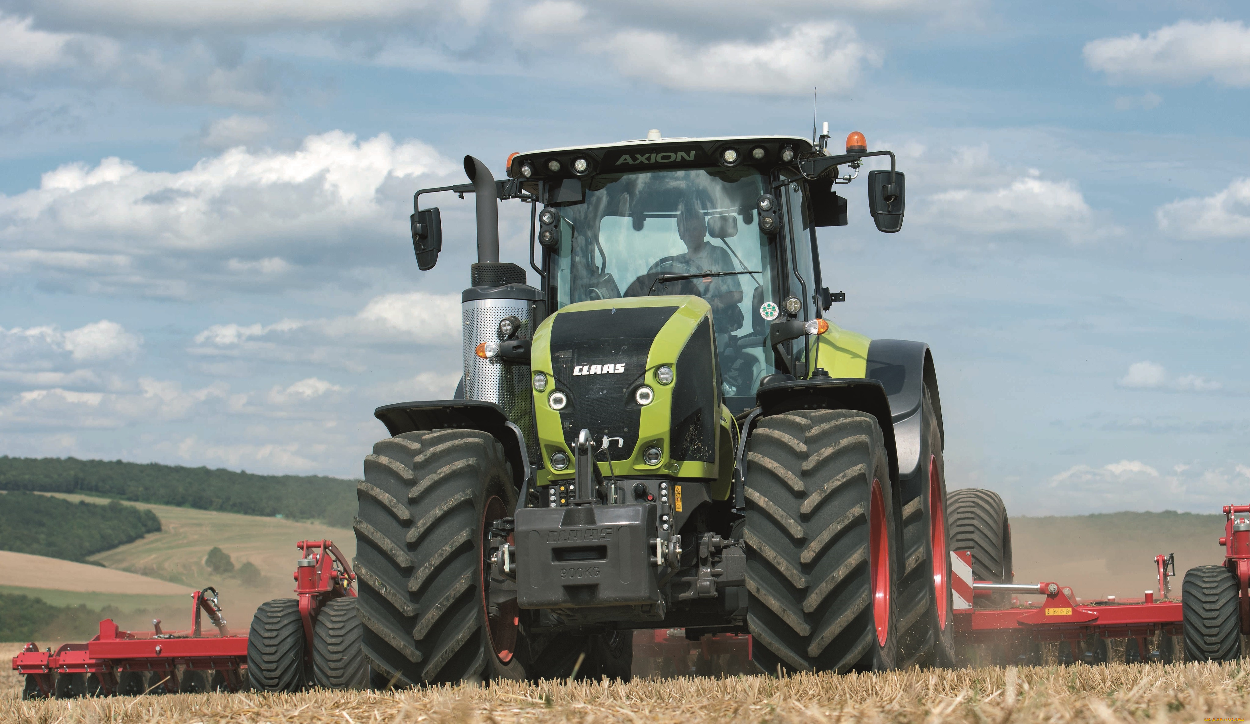 , , claas, axion